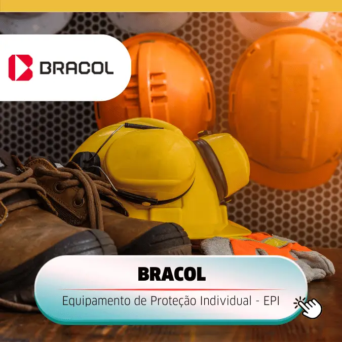 BRACOL : 