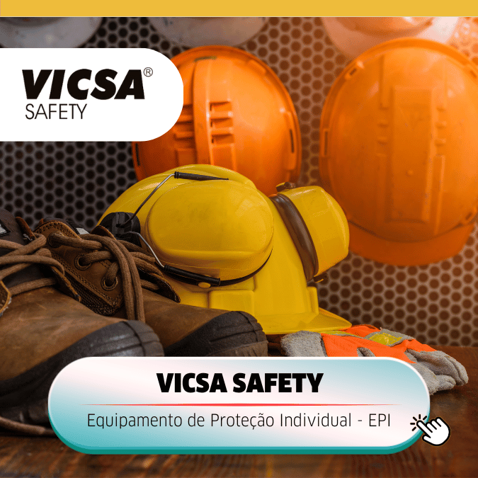 VICSA SAFETY : 