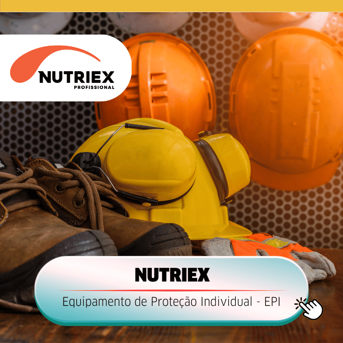 NUTRIEX : 