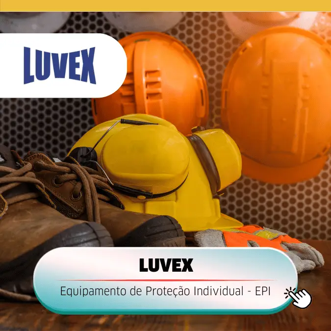 LUVEX : 