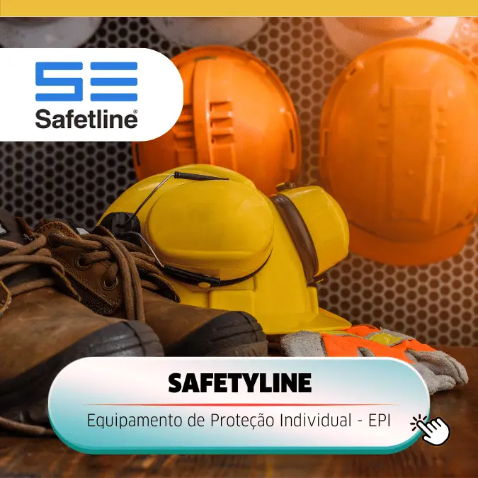 SAFETYLINE : 