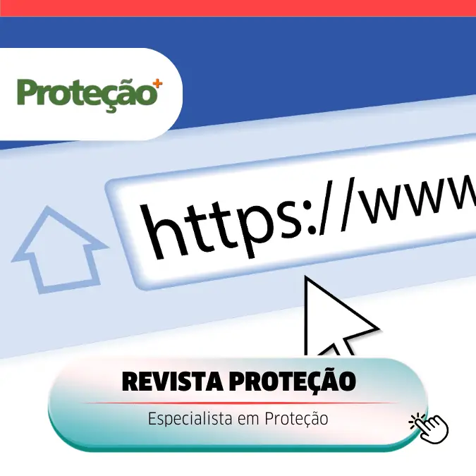 REVISTA PROTEÇÃO : 