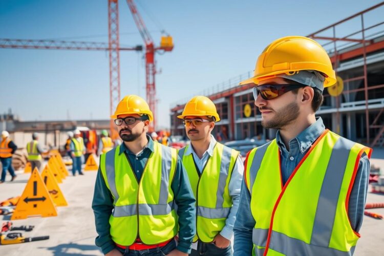 Segurança do Trabalho